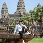 Samnang Tep - @samnang2854 - Instagram