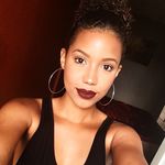 Samona Davis - @samona.marie - Instagram