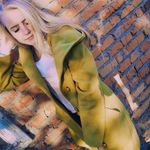 Samona Davis - @davissamona - Instagram
