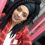 Samona Davis - @samona.lilbit.davis - Instagram