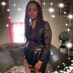 Samona M. Lewis - @samonam.davis - Instagram