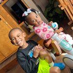 Samona Smith Drexler - @cutie271 - Instagram