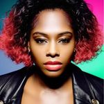 Cyntrina Samone Hall - @trinadagoddess - Instagram