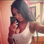 Samone Jones - @gorggsamone_11 - Instagram