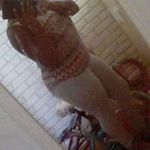 Samone Jones - @mimineverugly - Instagram