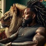 Samone Jones - @chosenv17 - Instagram