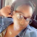 Samone Jones - @mz._jones_89 - Instagram