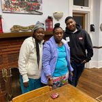 Samone Jones - @samone.jones.965 - Instagram