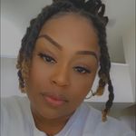 Samone Jones - @andreasamone - Instagram