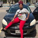 Samone Jones-Bienaime - @samonebienaime - Instagram
