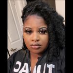 Samone K. Jones - @nurse.jones_ - Instagram