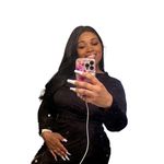 Shay Jones - @samone_jones - Instagram