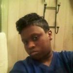 Raven Samone Toledo Wilson - @ravensamonetoledowilson - Instagram