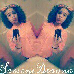 Samone Deonna Wilson - @samone_deonna - Instagram