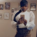 Samone Wilson - @samone_wilson - Instagram
