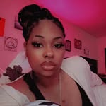 Samone Wilson - @judy_gotya - Instagram