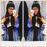 alexis samone wright! - @bougie_lex - Instagram