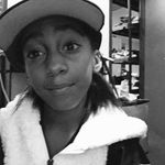 Lhyana Samone Wright - @princess_no_it_all - Instagram