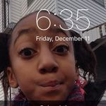 Lhyana Samone Wright - @wearidow26 - Instagram