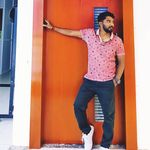 ϰ♗☈ꍏ♫💫 - @kiran_sampath_ - Instagram