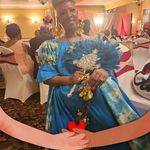 Cheryl-Ann Sampson-Moore - @fabulous_fifty_something - Instagram