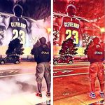 Davionte Sampson Moore - @moorethantravel - Instagram