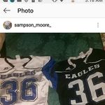 Sampson Moore - @sampson.moore.3382 - Instagram