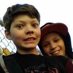 Sampson moore - @imthesampsongottaloveme - Instagram