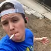 Sampson Moore - @salmon_andreas420 - TikTok