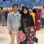 Samra Ali - @samraali55 - Instagram