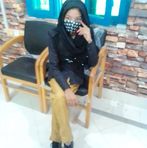 Samra Malik  - Facebook