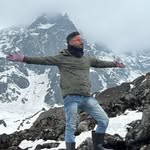 Samrat SaHa - @samrat_sammy_07 - Instagram