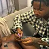 Samson  Bigtattoo - @samsonadeleke691 - TikTok