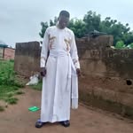 Samson adeleke - @adelekesamson40 - Instagram