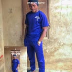 Samson Adeleke - Facebook
