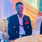 Samson Adeleke - @adelekesamsonseyi - Instagram