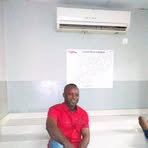 Samson Adeleke - Facebook