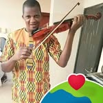 Samson Adeleke - @samdek5998 - Instagram