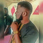Samson Adeleke - @xdoeontop - Instagram