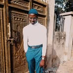 Samson Adeleke - Facebook