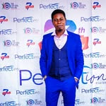 Samson Adeleke Akintoye - @smstotush - Instagram