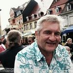 Samson Becker - @samson.becker - Instagram