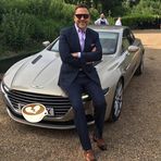 Samson Becker - Facebook