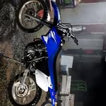 Samson Brooks - @that2017_ttr230 - Instagram
