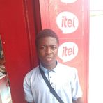 Samson Cooper - Facebook