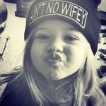 Fritzie Kate Samson Duran - @ayahlozada54 - Instagram