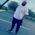 Darryl Mason - @gross_samson - Instagram