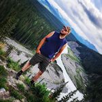 Samson gross - @silent_sam98 - Instagram