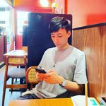 Samson Hui - @samsonhui - Instagram