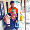 Samson James - @samson.james114 - TikTok